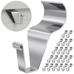 Muakioy Vinyl Siding Clips Hooks (20 Pack), Heavy Duty No-drill Hol New. Price: $14.19.