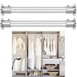 304 Stainless Steelcloset Heavy Duty ROD,32MM (1-1/4") Dia. With ... New. Price: $84.13.