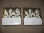 Simply Shabby Chic Decorative Drapery Holdback 2 Sets Of Curtain Tieback Metal New. Price: $39.99.