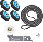 Desamkit - Supco Brand Repair For Samsung Dryer New. Price: $31.99.