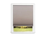 Redi Shade No Tools Easy Lift Trim-at-home Cordless Pleated Light Blocking Fa... New. Price: $51.99.