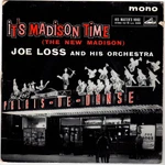 Joe Loss His Orche - It's Madison Time Used Vinyl Record 7 56 F1142Z. Price: $11.57.