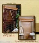 Chamberlain 42" Board For Cornice Box Drapery Window Treatment Golden Oak New. Price: $39.99.