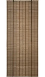 Radiance Cordless Cocoa Dockside Flatstick Bamboo Roman New. Price: $45.00.