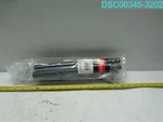 Rod Desyne SIDE100-2 12 -20 In. Single Curtain Black 849657085844 Open. Price: $34.95.