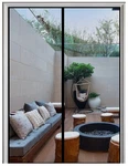 Magnetic Screen Door Fiberglass-new Upgraded Magnets & Strengthen-heavy Duty .... Price: $47.86.