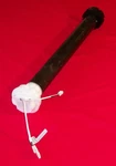 Lutron SVQ-EDUJ-30 Shade Roller 24V Motor Sivoia Blind Used. Price: $138.00.