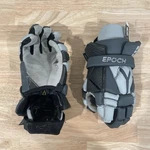 Epoch Integra Select Lacrosse Gloves Size Medium Pre-owned. Price: $50.00.