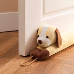 Sunolga Door Draft Stopper For Bottom Of And Window Weighted Cute Animal Seal New. Price: $24.71.