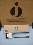 New Acuity Juno Track Lighting Circuit Breaker Tclcb 4A Black Switch. Price: $20.00.
