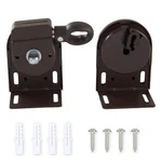 Roller Blind Installation Bracket, Replacement Parts For Sunshade, Cordless C... New. Price: $20.03.