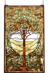Meyda Tiffany 74065 Stained Glass Window - New. Price: $3003.90.