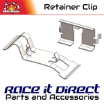 Brake Caliper Retainer Clip For Stark Varg 2023-2024 Front Motomaster New. Price: $24.11.