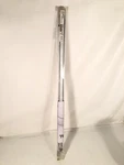Ikea Kvartal Top And Bottom Rail 23 5/8 " Aluminum Color 300.793.70 New. Price: $49.99.