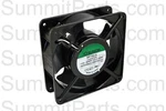 Fan Muffin 115/120V For Huebsch, Sq, Unimac - F110106 New. Price: $34.09.