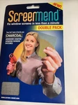 Screenmend 857101004549 Window Repair Kit Screenment, 5" X 7" Patch New. Price: $5.00.