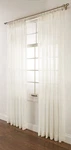 Stylemaster Splendor Pinch Pleated Drapes Pair, 2 Of 36" By 84", Beige New. Price: $36.80.