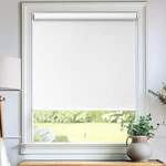 Chicology Roller Shades Cordless Blinds Window For Home New. Price: $106.61.