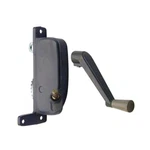 3670 Awning Window Operator Righthand For Pan American Single Pack New. Price: $23.18.