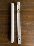 Hunter Douglas Powerview Rechargeable Battery Wand W/ Mounting Bracket New. Price: $85.00.