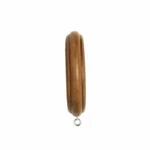 Kirsch Wood Trends Classics Rings, For 2" Pole, Estate Oak (mpn# 5502EG820) New. Price: $22.99.