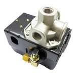 Speedaire PN22N074G Pressure Switch, 19NC22 New. Price: $34.10.