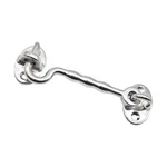 Marine City Buckle Cabin Hook With Eye Latch Catch 316 Stainless For Door Window New. Price: $25.41.
