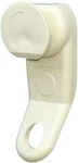 Gradient Traverse Rod Slides (25 Pack) Add-a-slide Flat Bottom For Easy Snap... New. Price: $16.99.