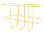 Zing Green Products 7199 Wall Wire Basket Sds Binder Holder With Mounti... New. Price: $29.86.