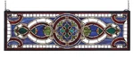 Meyda Tiffany 77907 Stained Glass Window - New. Price: $1358.64.
