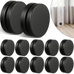 Jetec 12 Pairs Outdoor Curtain Weights Waterproof Magnetic Drapery For New. Price: $41.84.