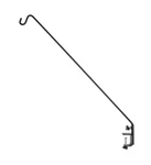 Ashmanonline Deck (1 Pack, 49-INCH Hook), Double Forged Soli... New. Price: $48.72.