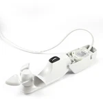 Somfy Soliris Rts Sun-wind Sensor, 24V- # 9012500 Open. Price: $250.00.