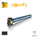 Roller Shutter Motor With Emergency Operation Somfy LT60 Csi Wt New. Price: $341.68.