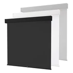 Anpark Cordless Blackout Roller Shades 31X72 Thermal Uv Block Window Blinds Home New. Price: $108.31.