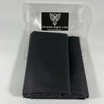 Xtreme Sight Line - 1680 Ballistic Nylon 60" Width 2 Yards Black New. Price: $31.96.