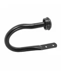 Decopolitan Cap Holdback For Curtain New. Price: $20.00.