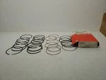 Perfect Circle 41669STD Piston Ring Set Standard Size, Durable Engine Sealing New. Price: $39.19.