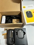 Yale Assure Lock Sl Wi-fi Smart Open. Price: $89.99.