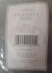 Set Of 2 Ati Home Delano Indoor/outdoor Grommet Top Curtain Panels Charcoal New. Price: $51.00.