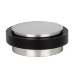 Evi Herrajes Decorative Adhesive Door Stopper, Mini Size, Stainless Steel, Bl... New. Price: $35.86.