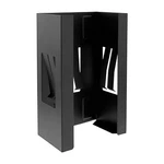 Tcp Global Magnetic Glove And Tissue Dispenser Holder New. Price: $20.99.