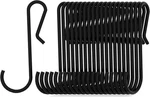 Owosald For Black Metal Hooks Hanging,pot Rack A... New. Price: $27.31.