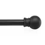 Cafe Rod Fiona Blk 48 New. Price: $31.10.