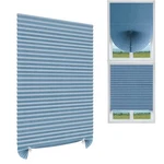Maloki Pleated Window Blinds,temporary Cordless No Drill Paper Shades ... New. Price: $23.19.