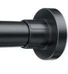 Ausemku Shower Curtain Rod 32 To 80 Inch 1 Diameter Never Rust Non-slip New. Price: $18.00.