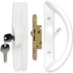 Allywasai Patio Sliding Door Handle Set Mortise Lock Key Cylinder Face New. Price: $67.68.