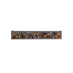 Meyda Lighting Stained Glass - 72896 New. Price: $868.32.