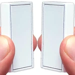 Magnetic Curtain Weights 8 Pack Waterproof Magnets With Decorative Carrying New. Price: $23.38.
