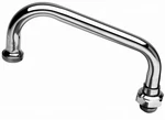 TS060X Swing Nozzle With Steam Regulator Outlet 8 New. Price: $49.53.